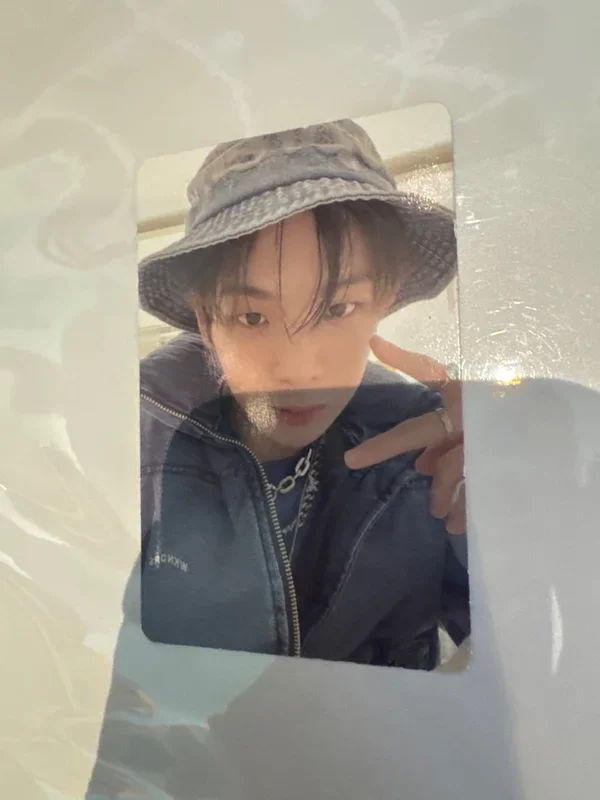 UP2U Freeze Tag Ver.