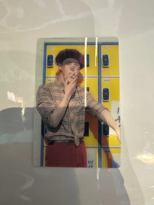 UP2U Troublemaker Ver.