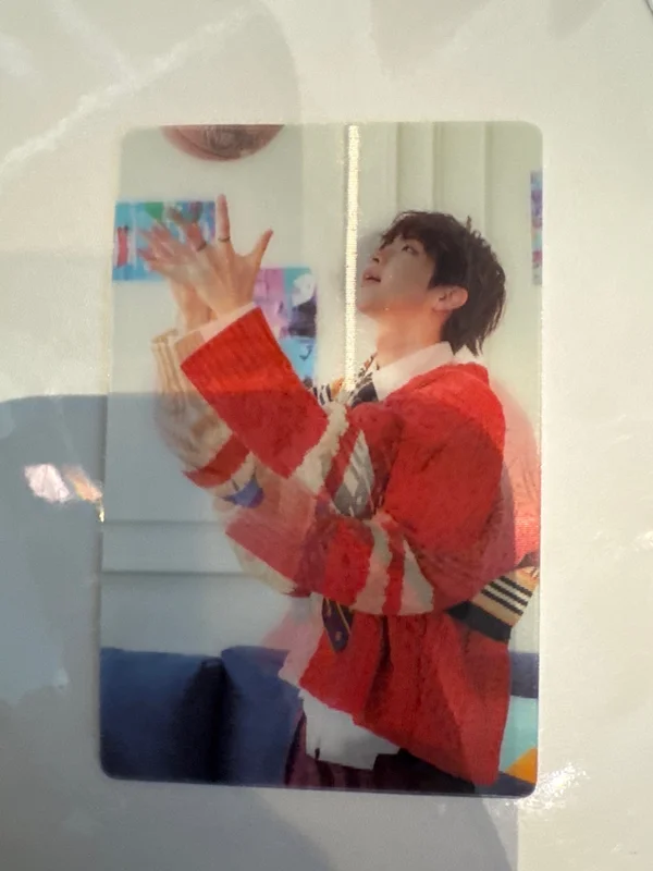 UP2U Troublemaker Ver.