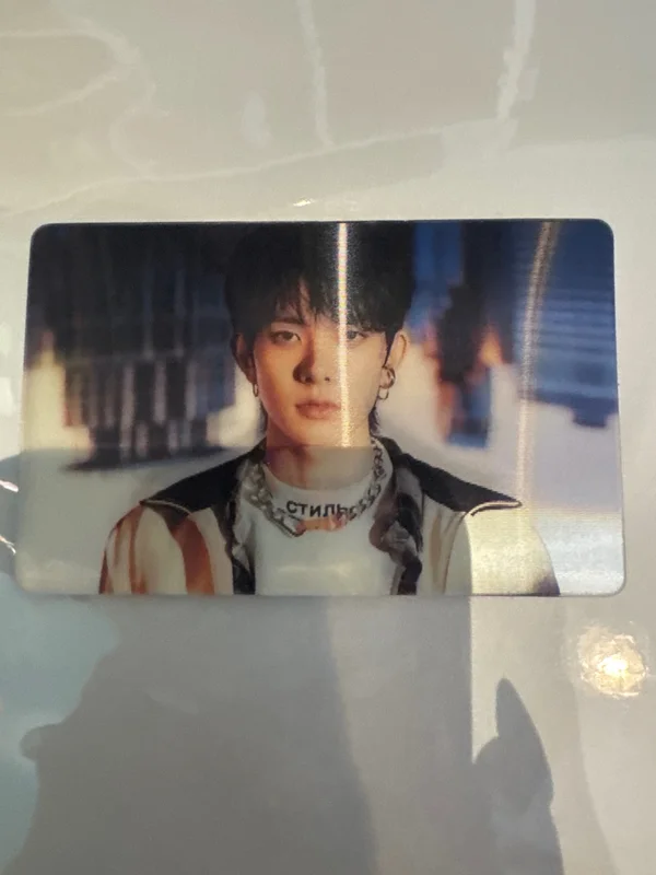 BORDER : CARNIVAL DOWN Ver.