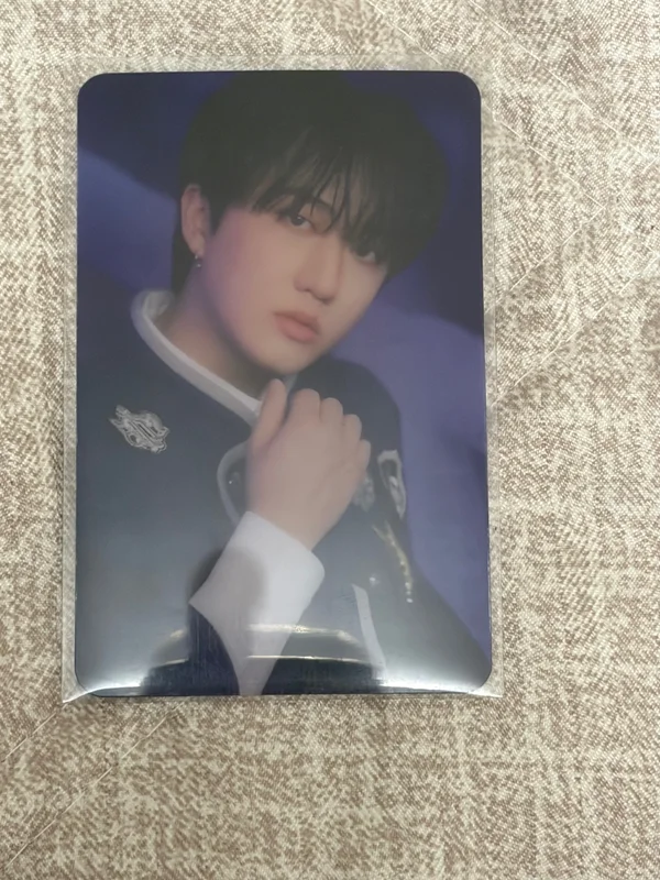 Stray Kids x SKZOO POP-UP & CAFE SKZOO'S MAGICSCHOOL POP-UP STORE PHOTO DECO SET