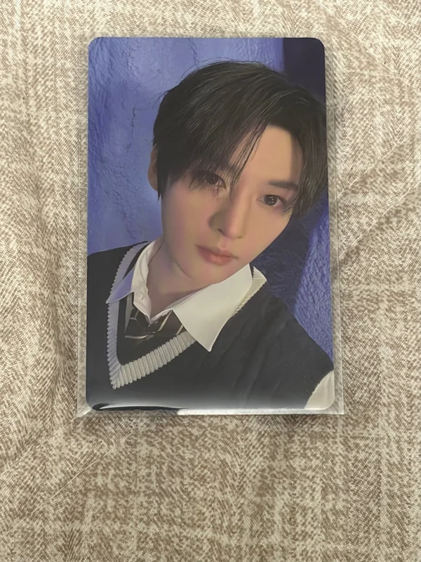 Stray Kids 4TH FANMEETING 'SKZ'S MAGIC SCHOOL' JYP SHOP REWARD