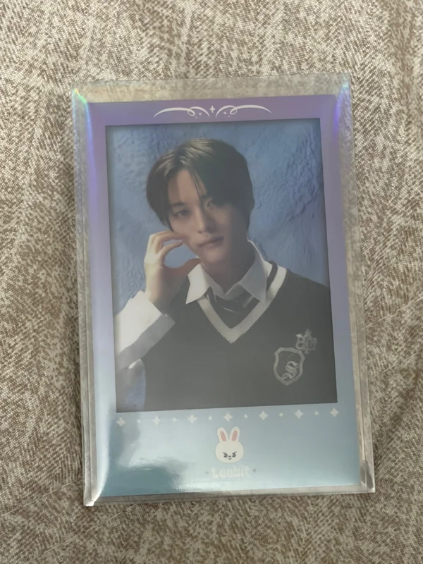 Stray Kids x SKZOO POP-UP & CAFE SKZOO'S MAGIC SCHOOL CAFE REWARD