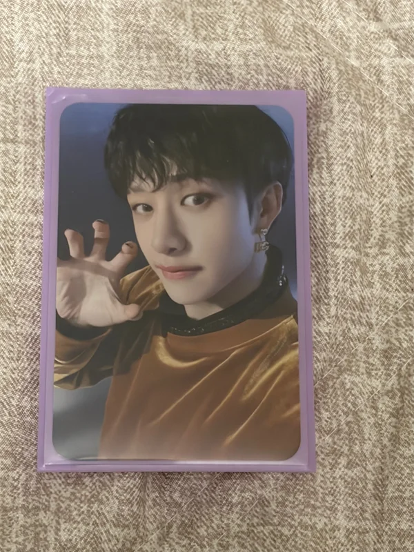 Bang Chan (5-STAR) JYP SHOP