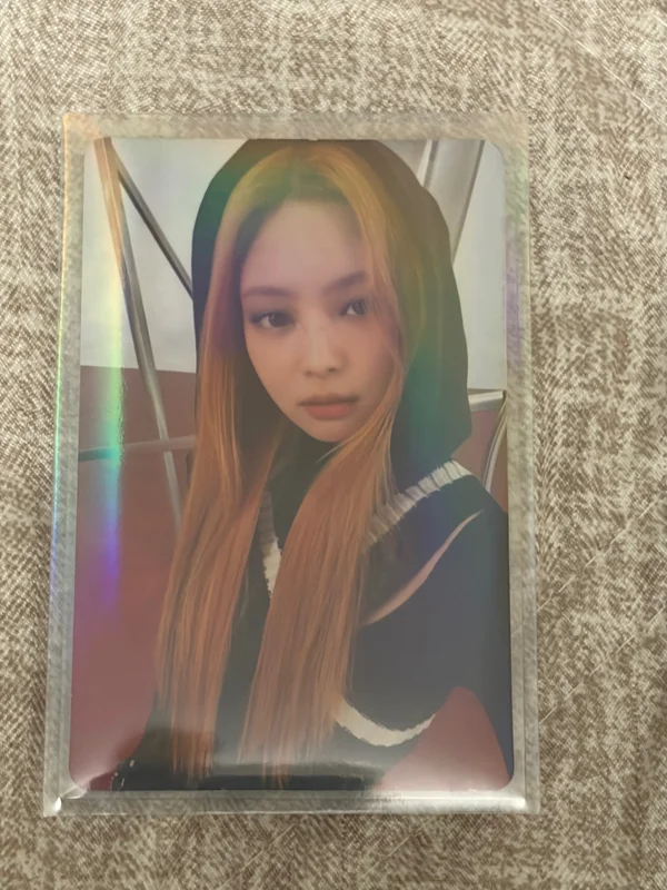 BORN PINK DIGIPACK ver.