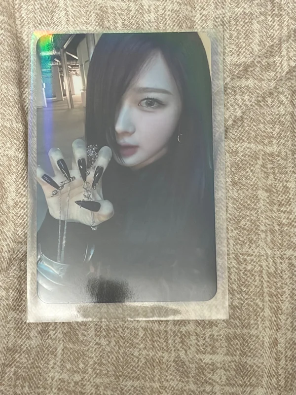 Giselle Armageddon Poster Ver.