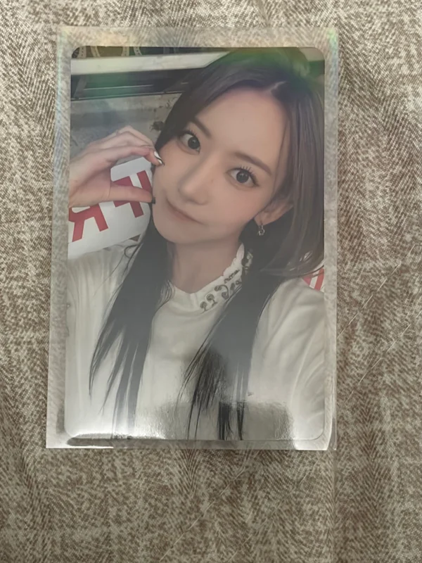 Sakura ANTIFRAGILE Vol.1 MIDNIGHT ONYX