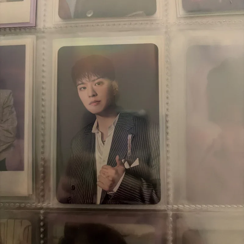 (HOP) Target Exclusive