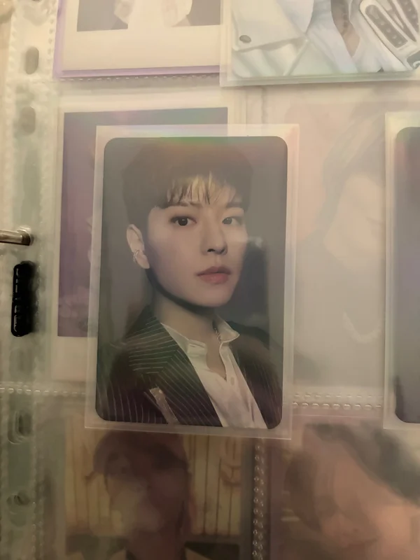 (HOP) ACCORDION VER.