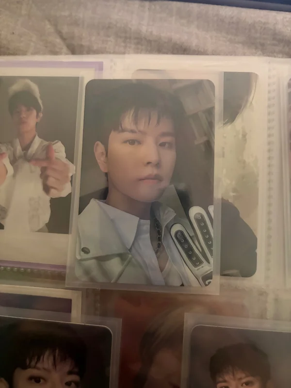 (HOP) ACCORDION VER.