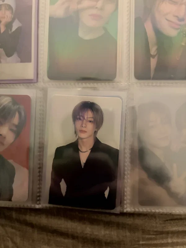 ATE Target Exclusive