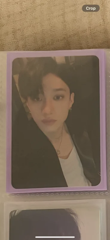 (5-STAR) Bang Chan