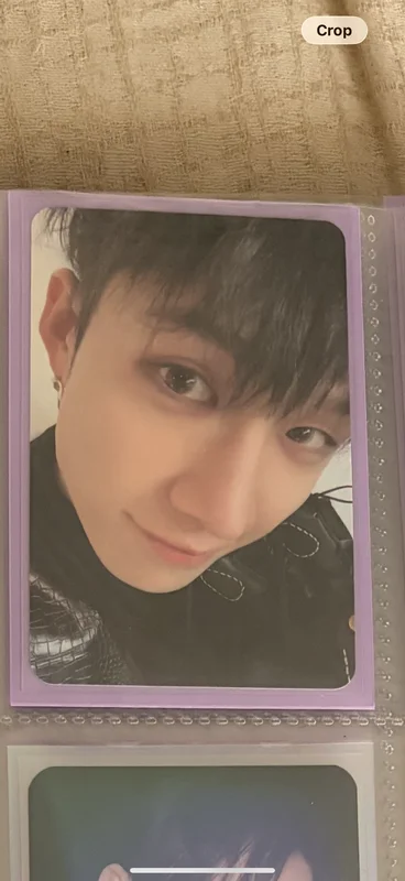 (5-STAR) Bang Chan