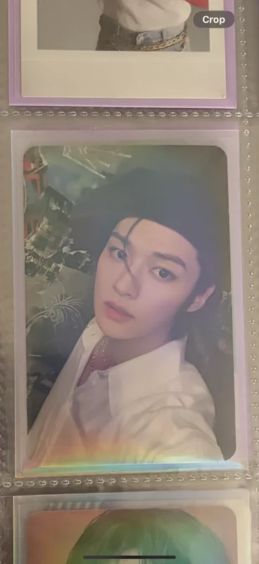 (5-STAR) DIGIPACK VER.