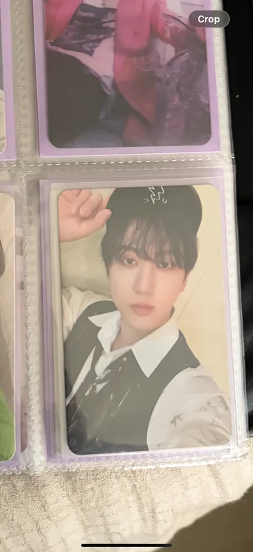 (5-STAR)DIGIPACK VER.