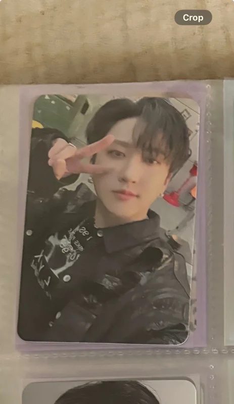 (5-STAR) DIGIPACK VER.