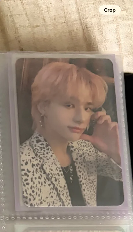 (5-STAR) DIGIPACK VER.