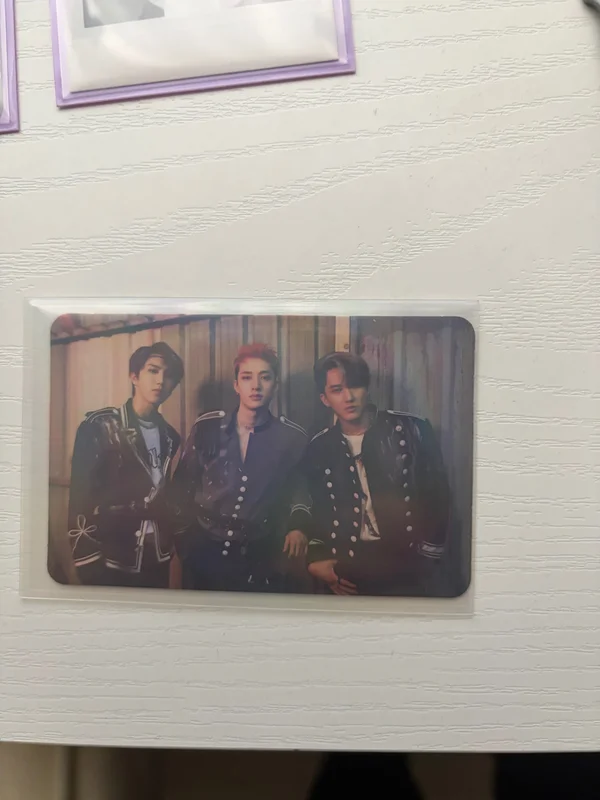 IN STANDARD VER.