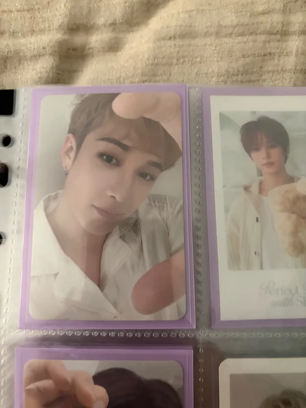 Stray Kids 2024 SEASON'S GREETINGS - Perfect Day with SKZ