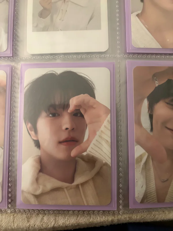 Stray Kids 2024 SEASON'S GREETINGS - Perfect Day with SKZ
