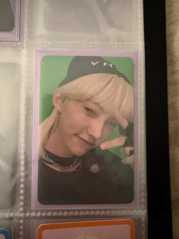 DICON D'FESTA MINI EDITION : Stray Kids