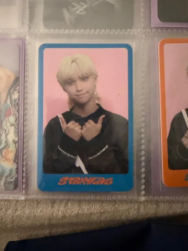 DICON D'FESTA MINI EDITION : Stray Kids
