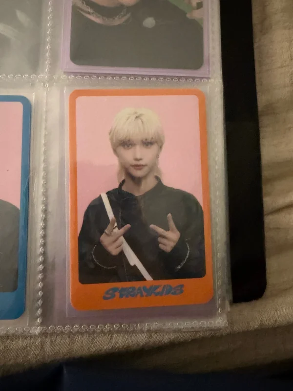 DICON D'FESTA MINI EDITION : Stray Kids