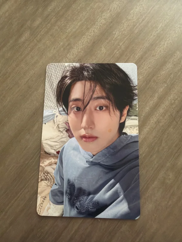 Stray Kids 6TH FANMEETING STAY in Our Little House REWARD