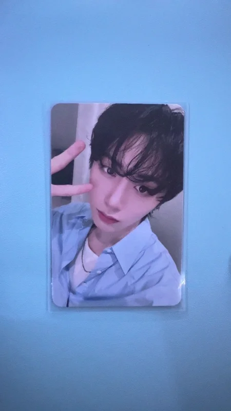 The Action Taesan Target Exclusive