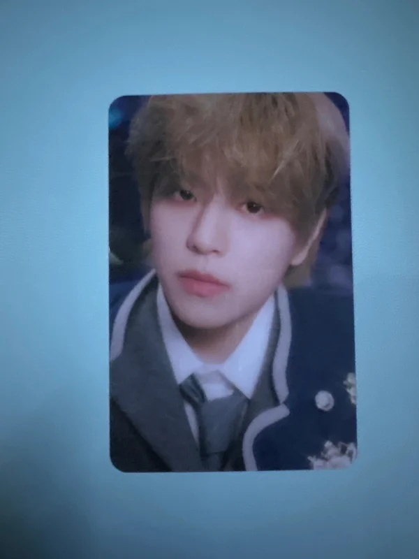 Stray Kids x SKZOO POP-UP & CAFE SKZOO'S MAGIC SCHOOL POP-UP STORE DECO SET