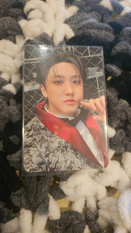 KARMA ACCORDION VER.