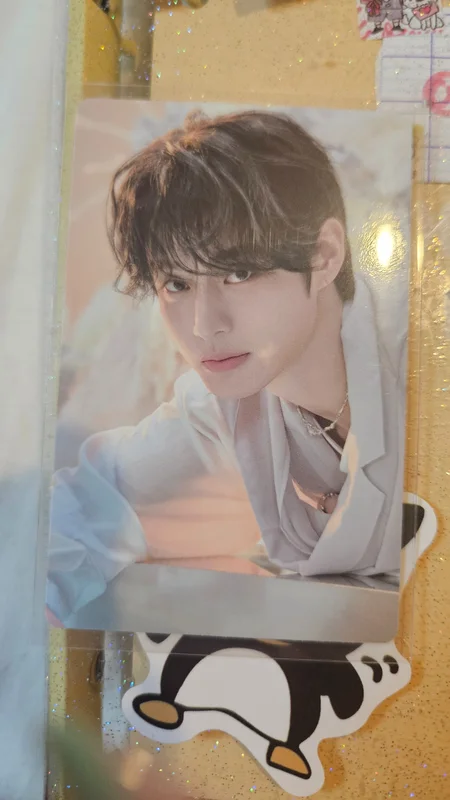 BLUE PARADISE Key Cap Ver.