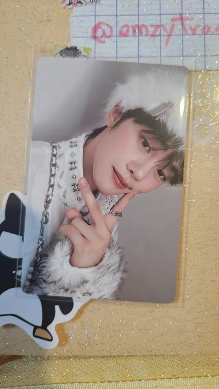 MELTING POINT FAIRYTALE ver.