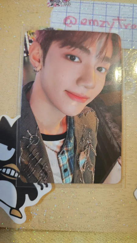 You had me at HELLO ECLIPSE ver.