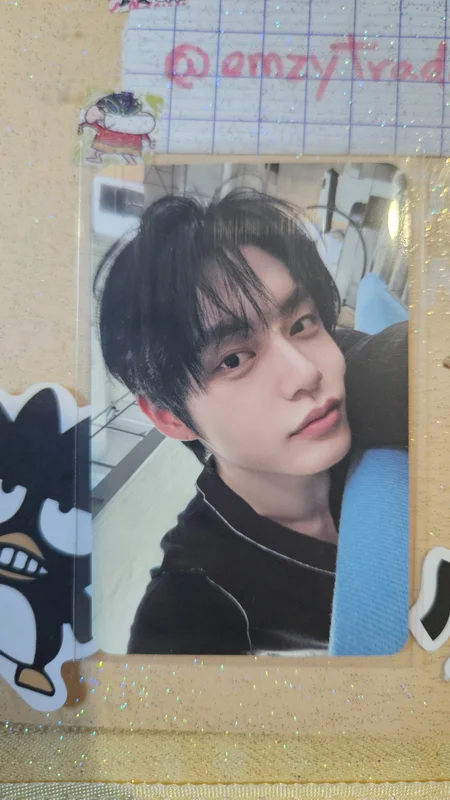 NEVER SAY NEVER DIGIPACK Ver.