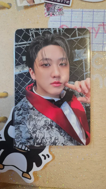 KARMA ACCORDION VER.