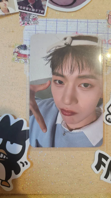 You had me at HELLO ZEROSE ver.(POCAALBUM) KTOWN4U LUCKY DRAW