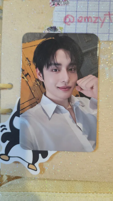 2026 SEASON'S GREETINGS [(0_1) World] ALADIN