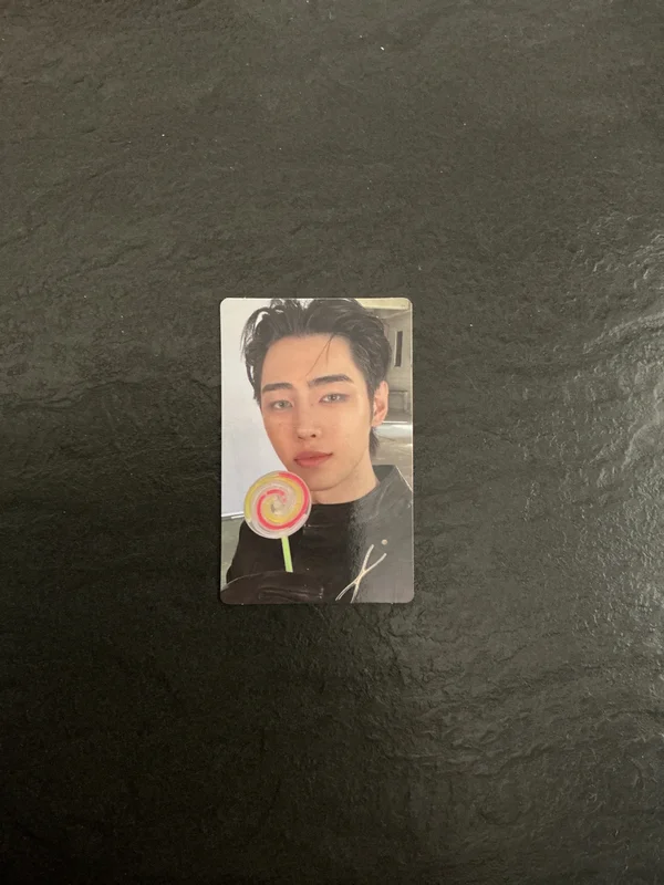 THE SIN : VANISH STORM Ver.