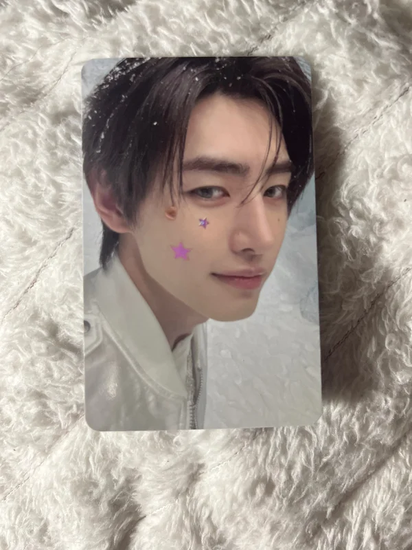 ROMANCE : UNTOLD -daydream- WHITE MIDNIGHT Ver.