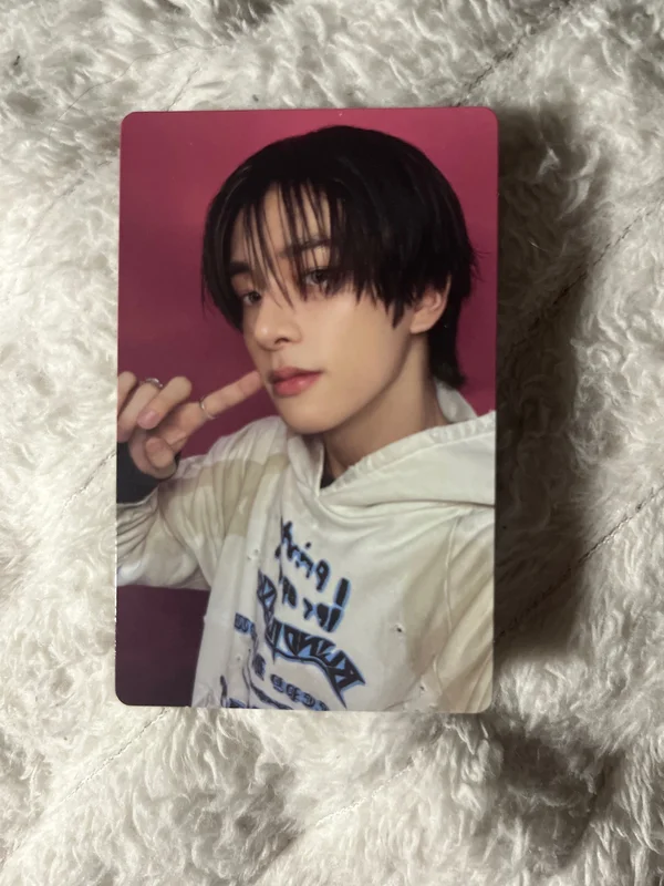 ORANGE BLOOD YIZHIYU