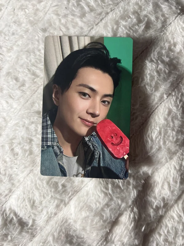 THE SIN : VANISH AFTERLIGHT Ver.