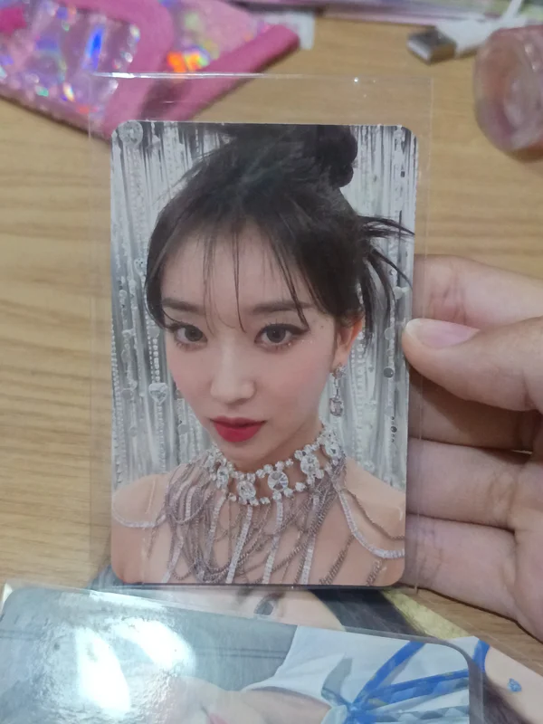 Young-Luv.Com Jewel Case Ver.