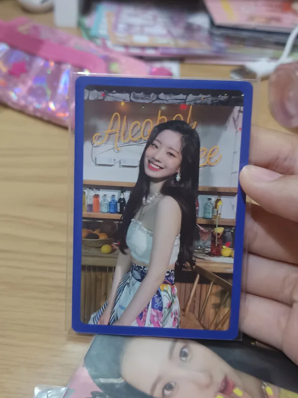 Taste of Love Pre-Order