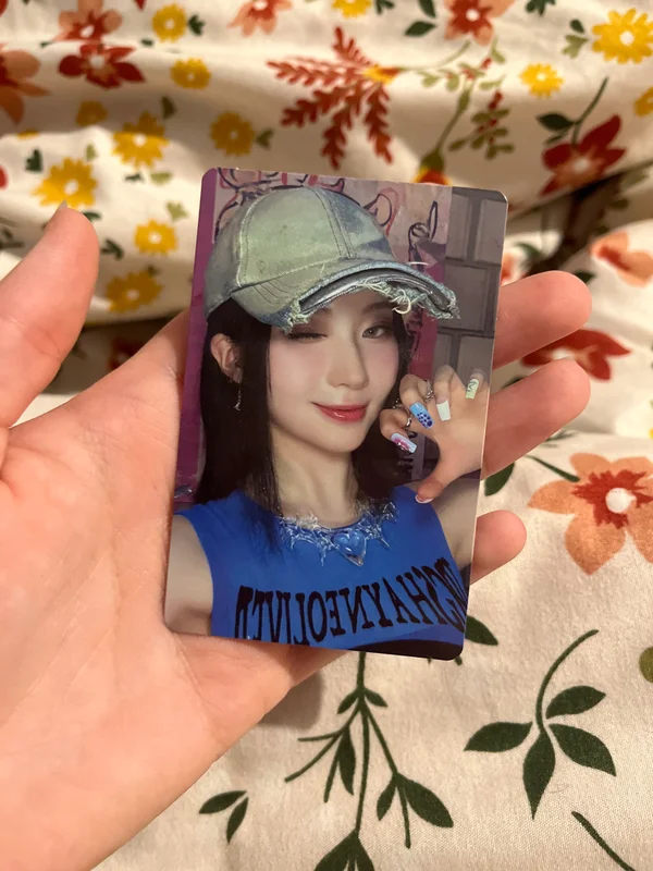 DRIP YG TAG ALBUM Ver.