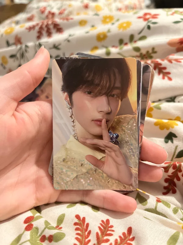 The Name Chapter: TEMPTATION Lullaby ver.