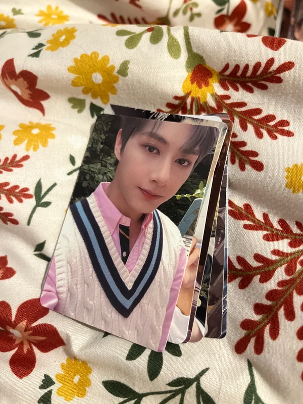 An Ode The Poet ver.