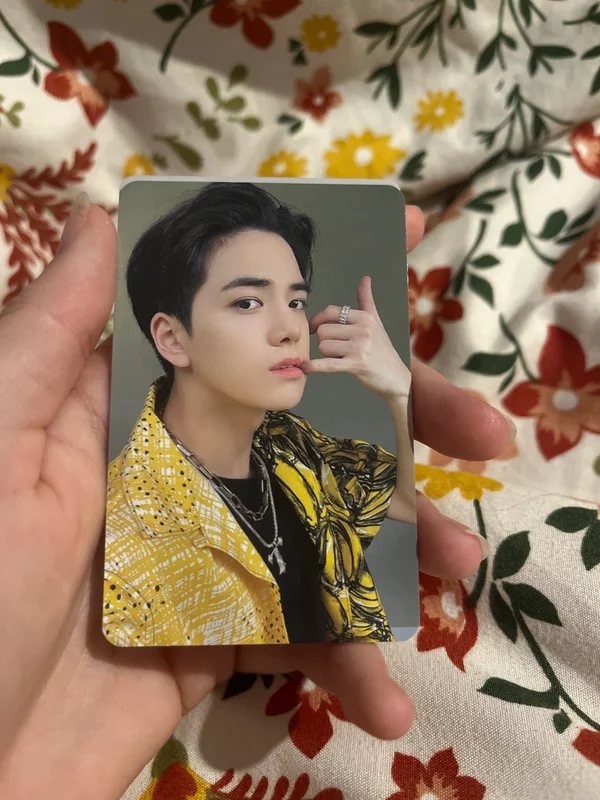 THRILL-ING Bang Ver.