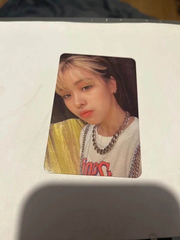 CRAZY IN LOVE Special Edition PHOTOBOOK ver.