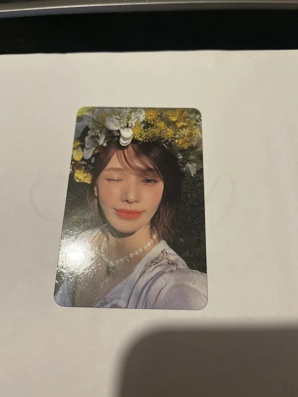 Cosmic Photo Book Ver. Hotel Ver.